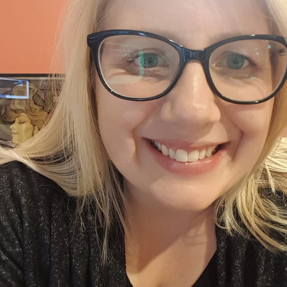 Meet your Posher, Erika